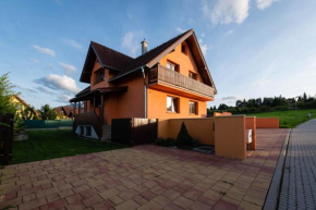 Отель Villa Dam  Липтовски Микулаш